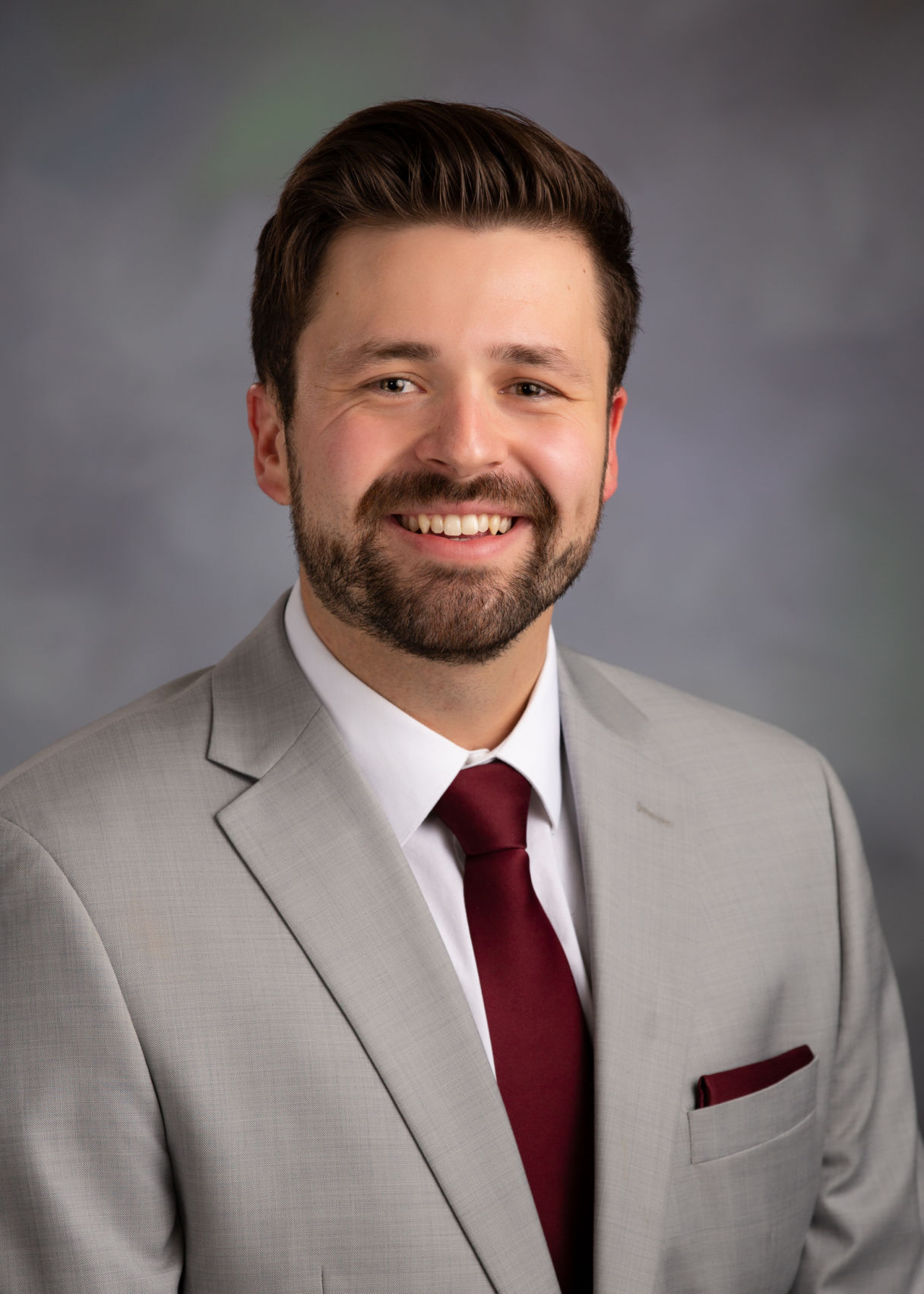 West Gate Bank promotes Blank, Hall, Lutomski